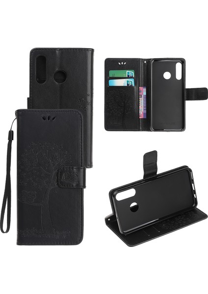 Huawei P Smart Plus 2019 Telefon Kılıfı (Yurt Dışından)
