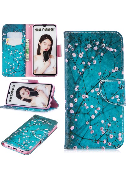 Huawei P Smart 2019 Telefon Kılıfı (Yurt Dışından)