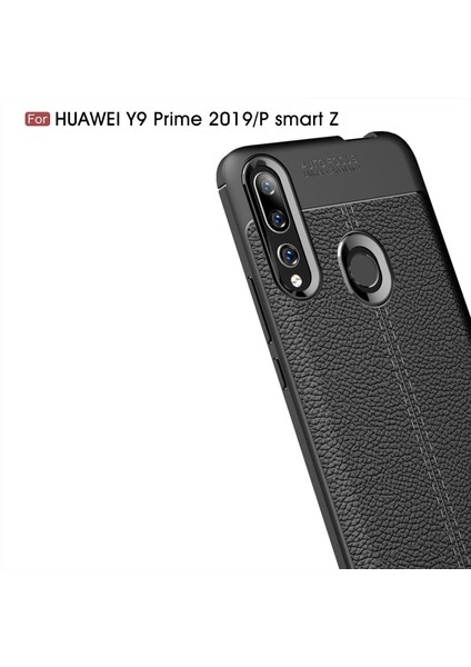 Huawei P Smart Z Telefon Kılıfı (Yurt Dışından)