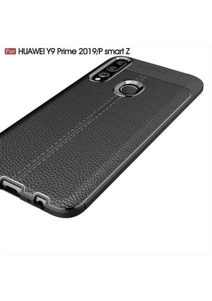 Huawei P Smart Z Telefon Kılıfı (Yurt Dışından)