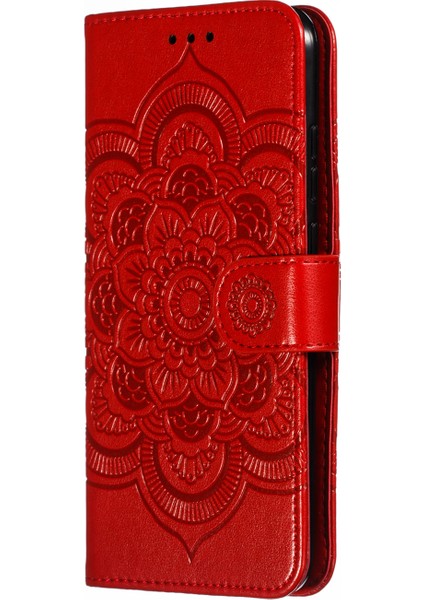 Huawei P Smart Plus 2019 Telefon Kılıfı (Yurt Dışından)