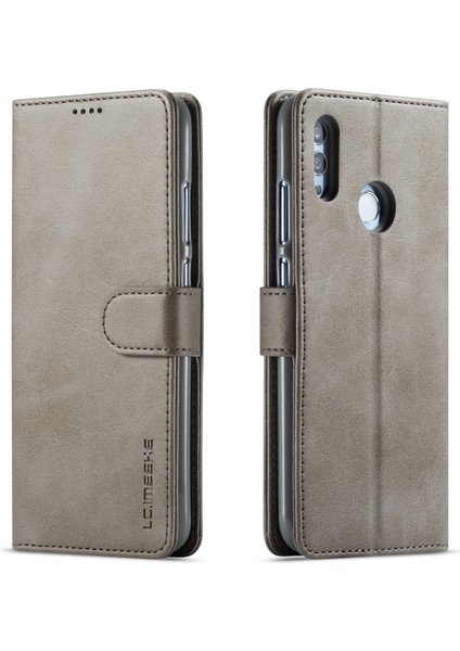 Huawei P Smart 2019 Telefon Kılıfı (Yurt Dışından)