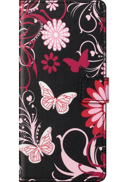 Huawei P Smart 2021 Telefon Kılıfı (Yurt Dışından)