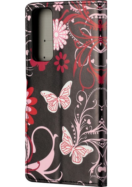 Huawei P Smart 2021 Telefon Kılıfı (Yurt Dışından)