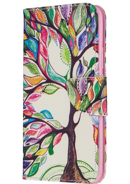 Huawei P Smart Z Telefon Kılıfı (Yurt Dışından)