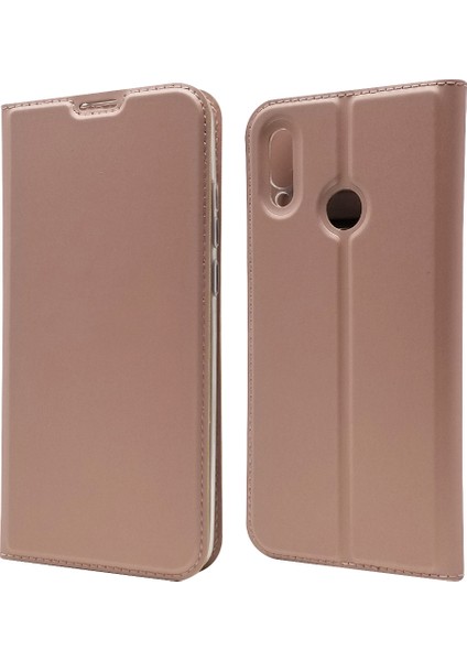 Huawei P Smart Plus 2019 Telefon Kılıfı (Yurt Dışından)