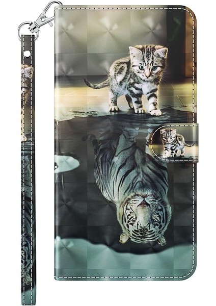 Huawei P Smart 2021 Telefon Kılıfı (Yurt Dışından)