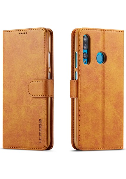 Huawei P Smart Plus 2019 Telefon Kılıfı (Yurt Dışından)