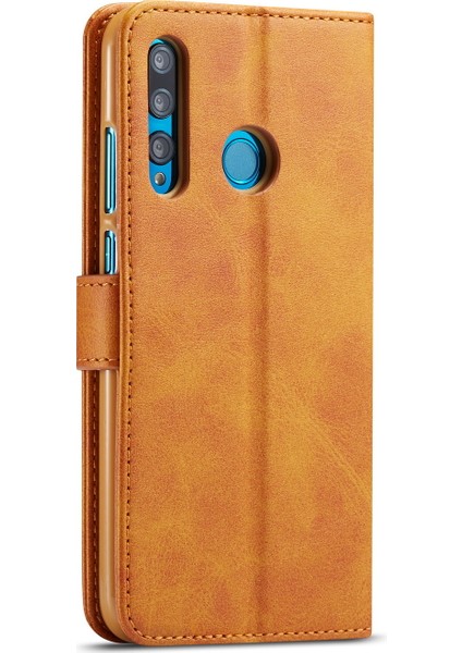 Huawei P Smart Plus 2019 Telefon Kılıfı (Yurt Dışından)
