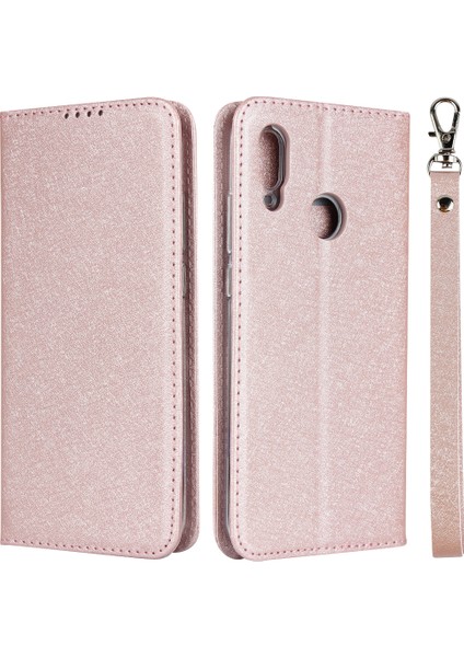 Huawei P Smart 2019 Telefon Kılıfı (Yurt Dışından)