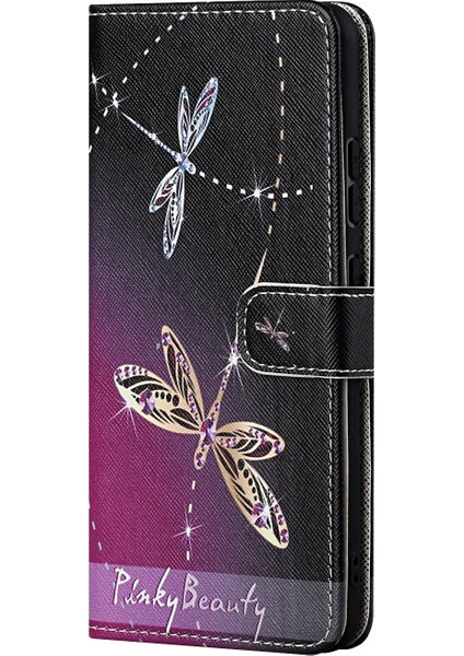 Huawei P Smart 2021 Telefon Kılıfı (Yurt Dışından)
