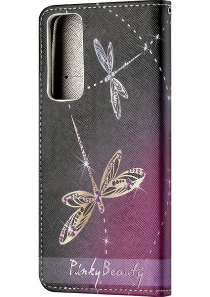 Huawei P Smart 2021 Telefon Kılıfı (Yurt Dışından)