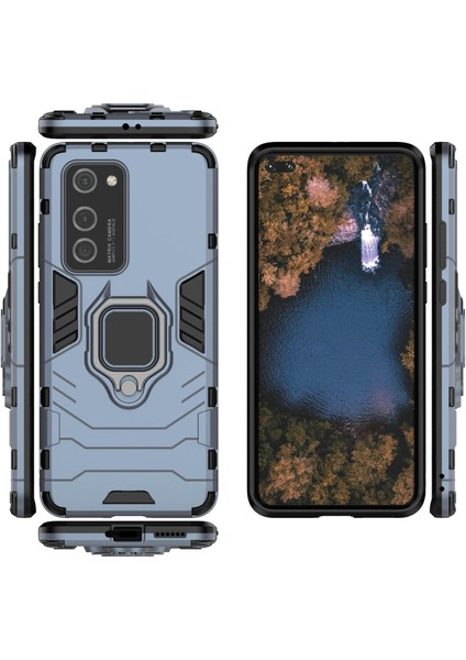 Huawei P40 Pro Telefon Kılıfı (Yurt Dışından)