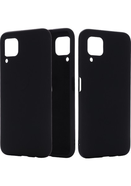 Huawei P40 Telefon Kılıfı (Yurt Dışından)