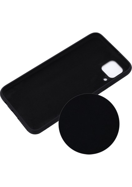 Huawei P40 Telefon Kılıfı (Yurt Dışından)