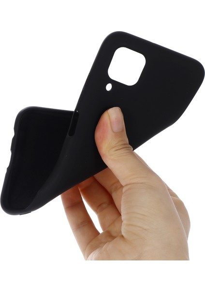 Huawei P40 Telefon Kılıfı (Yurt Dışından)