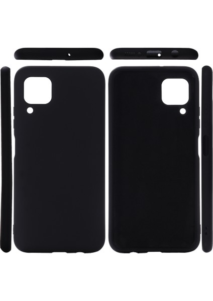 Huawei P40 Telefon Kılıfı (Yurt Dışından)