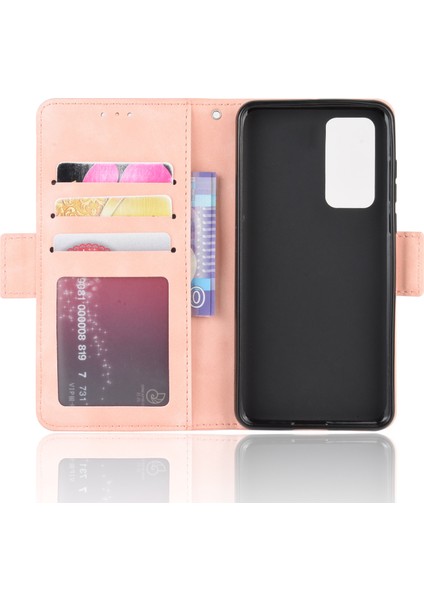 Huawei P40 Telefon Kılıfı (Yurt Dışından) modelleri