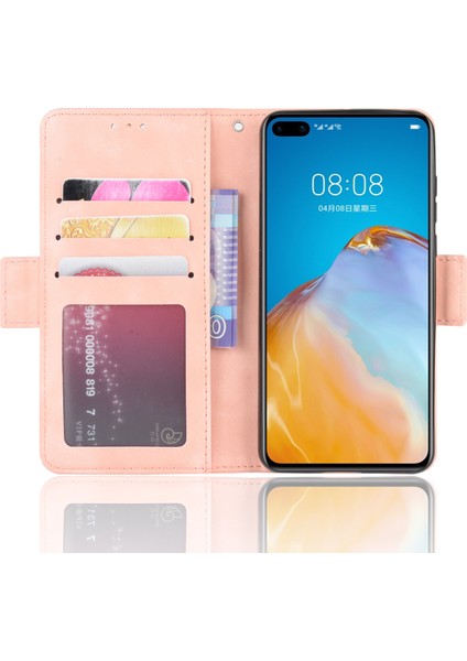 Huawei P40 Telefon Kılıfı (Yurt Dışından) fırsatları