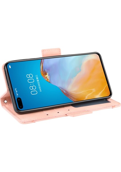 Huawei P40 Telefon Kılıfı (Yurt Dışından) indirimleri