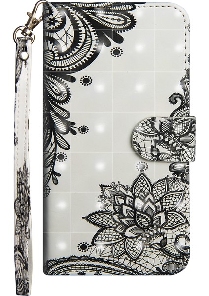Huawei P Smart Telefon Kılıfı (Yurt Dışından)