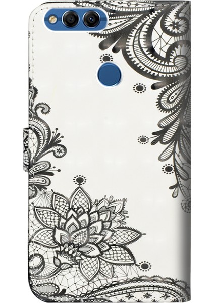 Huawei P Smart Telefon Kılıfı (Yurt Dışından)