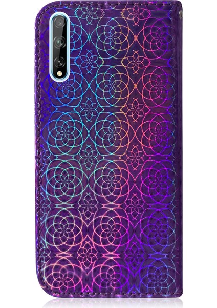 Huawei P Smart S Telefon Kılıfı (Yurt Dışından)