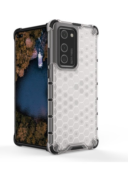 Huawei P40 Pro Telefon Kılıfı (Yurt Dışından)