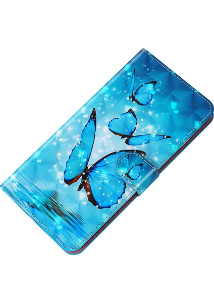 Huawei P Smart 2021 Telefon Kılıfı (Yurt Dışından)