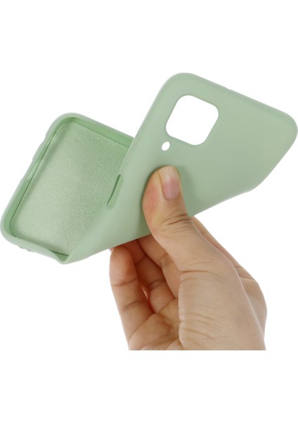Huawei P40 Telefon Kılıfı (Yurt Dışından)
