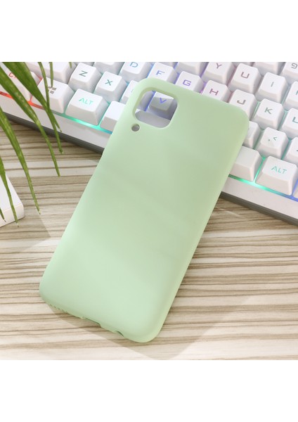 Huawei P40 Telefon Kılıfı (Yurt Dışından)