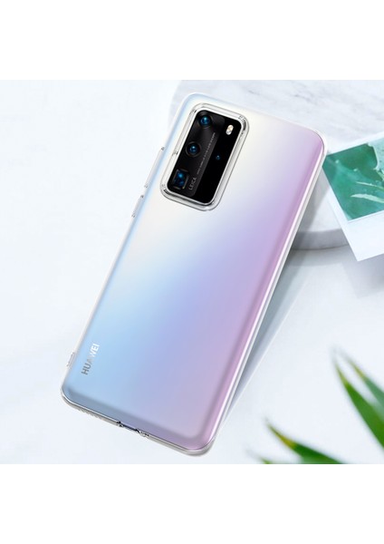 Huawei P40 Pro Telefon Kılıfı (Yurt Dışından)