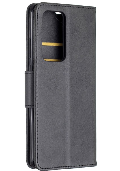 Huawei P40 Pro Telefon Kılıfı (Yurt Dışından)
