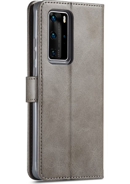 Huawei P40 Pro Telefon Kılıfı (Yurt Dışından)