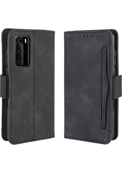Huawei P40 Pro Telefon Kılıfı (Yurt Dışından)