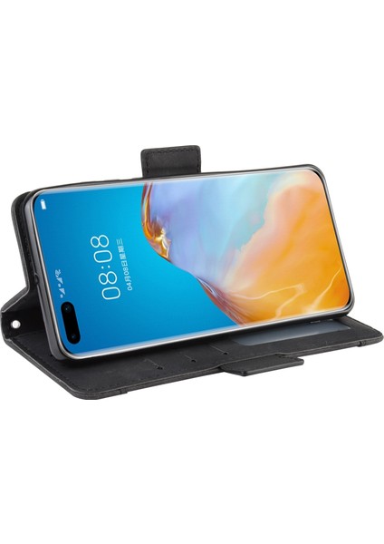 Huawei P40 Pro Telefon Kılıfı (Yurt Dışından)