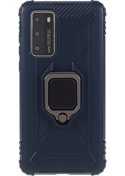 Huawei P40 Telefon Kılıfı (Yurt Dışından)