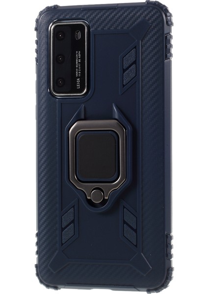 Huawei P40 Telefon Kılıfı (Yurt Dışından)