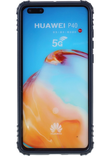 Huawei P40 Telefon Kılıfı (Yurt Dışından)