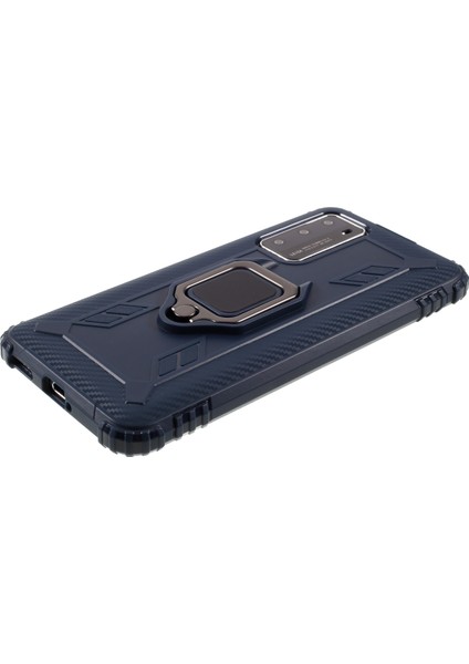 Huawei P40 Telefon Kılıfı (Yurt Dışından)