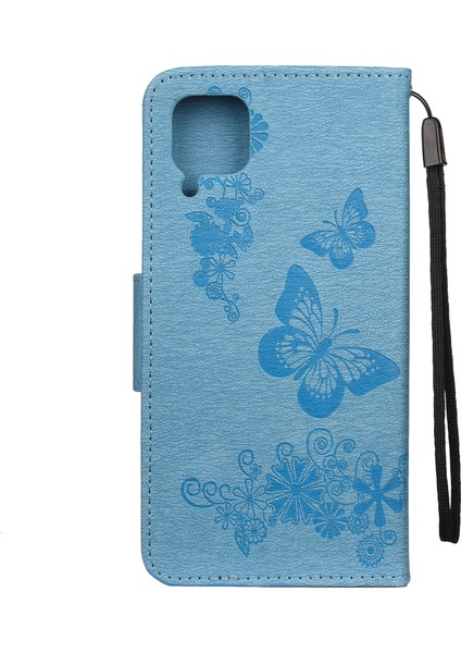 Huawei P40 Lite Telefon Kılıfı (Yurt Dışından)