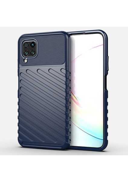 Huawei P40 Lite Telefon Kılıfı (Yurt Dışından)