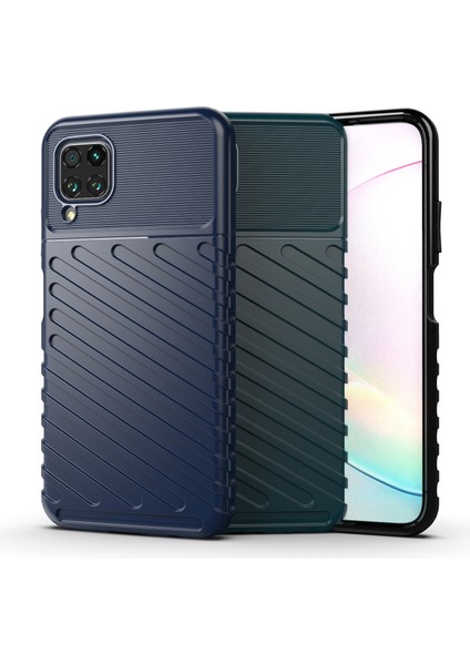 Huawei P40 Lite Telefon Kılıfı (Yurt Dışından) fiyatları