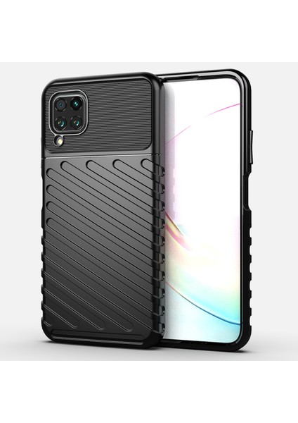 Huawei P40 Lite Telefon Kılıfı (Yurt Dışından)