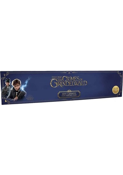 Newt Scamander's Light Painting Wand