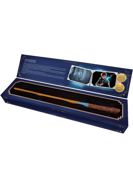 Newt Scamander's Light Painting Wand