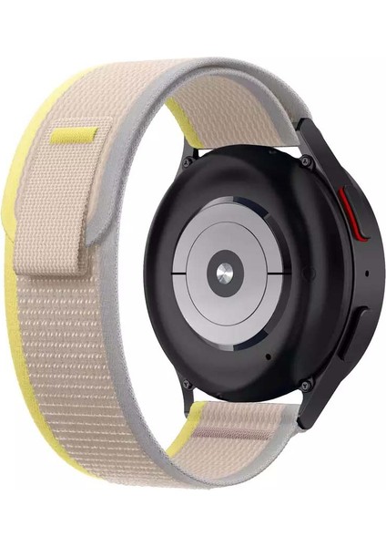 Huawei Watch 3 GT GT2 GT2e GT3 GT4 GT5 Pro SE Elite 46mm Kordon Trail Kordon 22mm