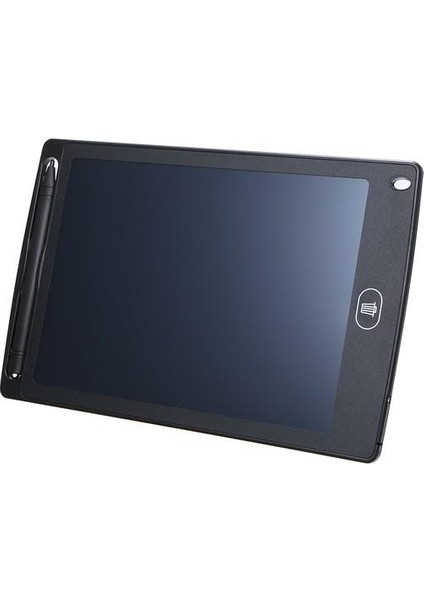 Oyuncak Kalemli Dijital Çizim Tableti 8,5 Inch Eğitici Öğretici Oyuncak