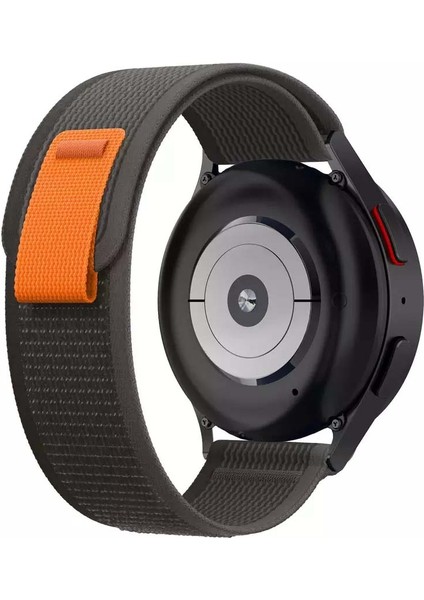 Amazfit Gts Bip Lite S Gtr 42MM Kordon Trail Kordon 20MM