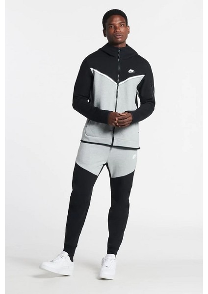 GLY STORE Gly Sportswear Tech Fleece Eşofman Takımı